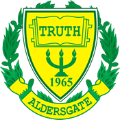 Aldersgate College